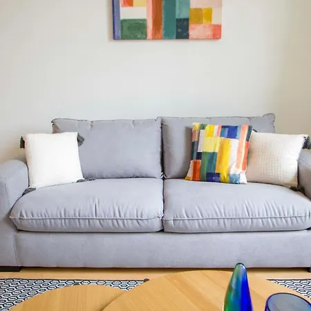 Apartment Le Parc *