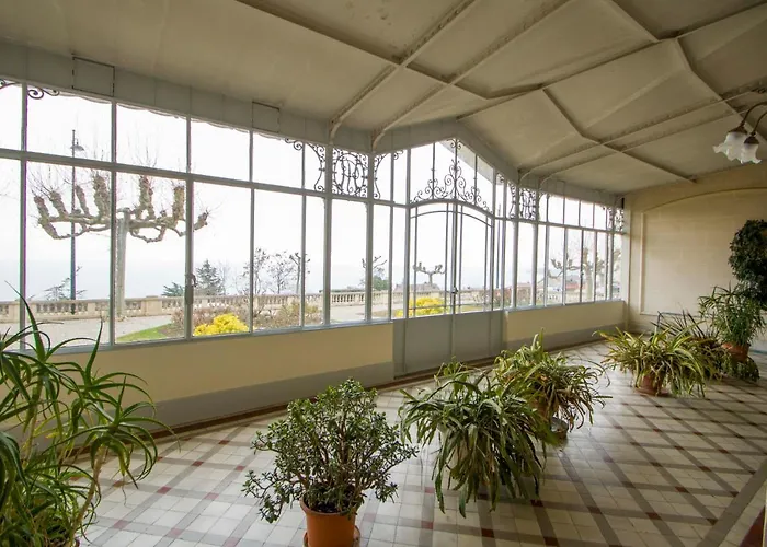 Le Parc *